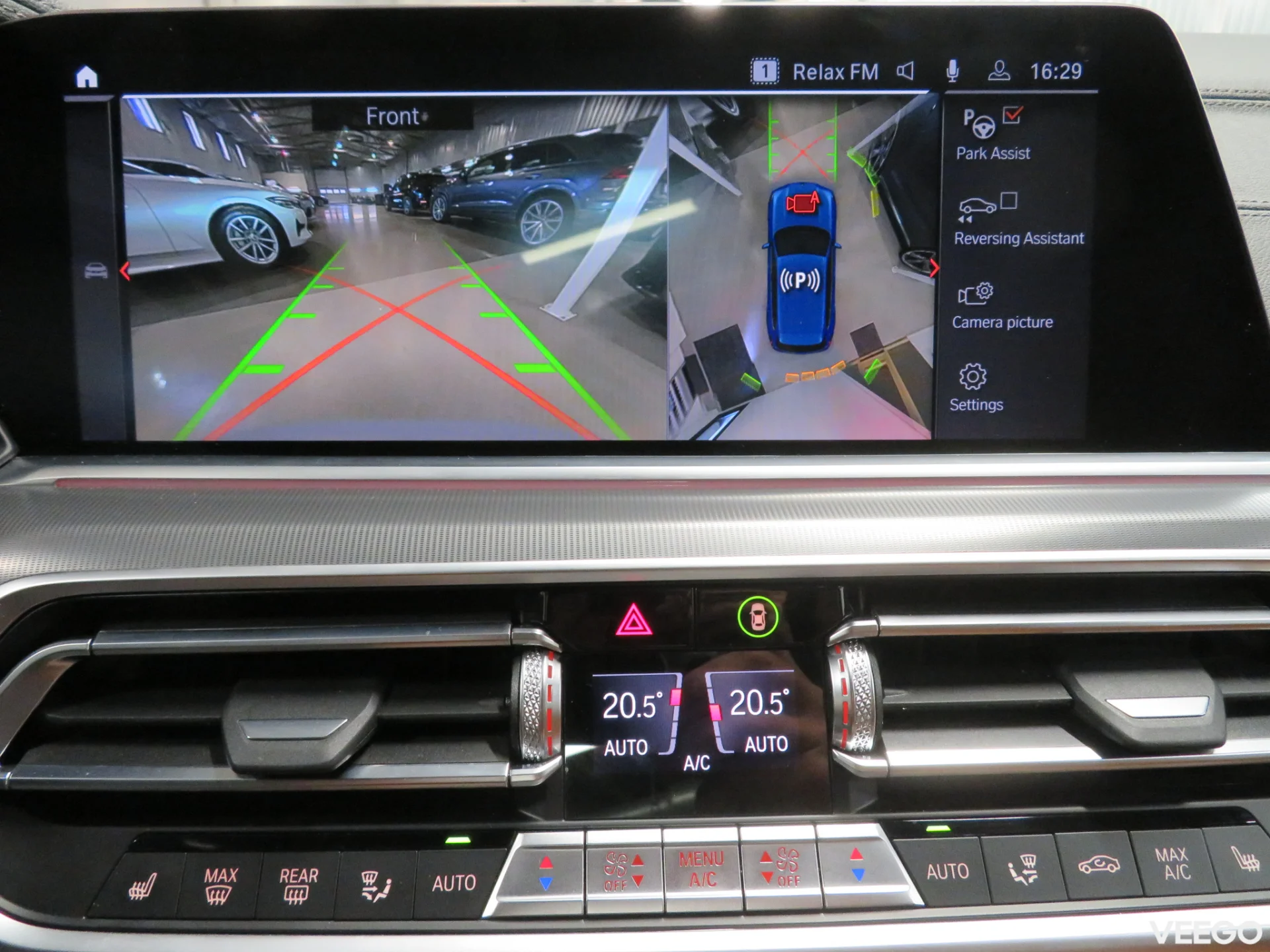 BMW X5 3.0 250kW