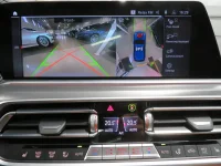 BMW X5 3.0 250kW thumbnail