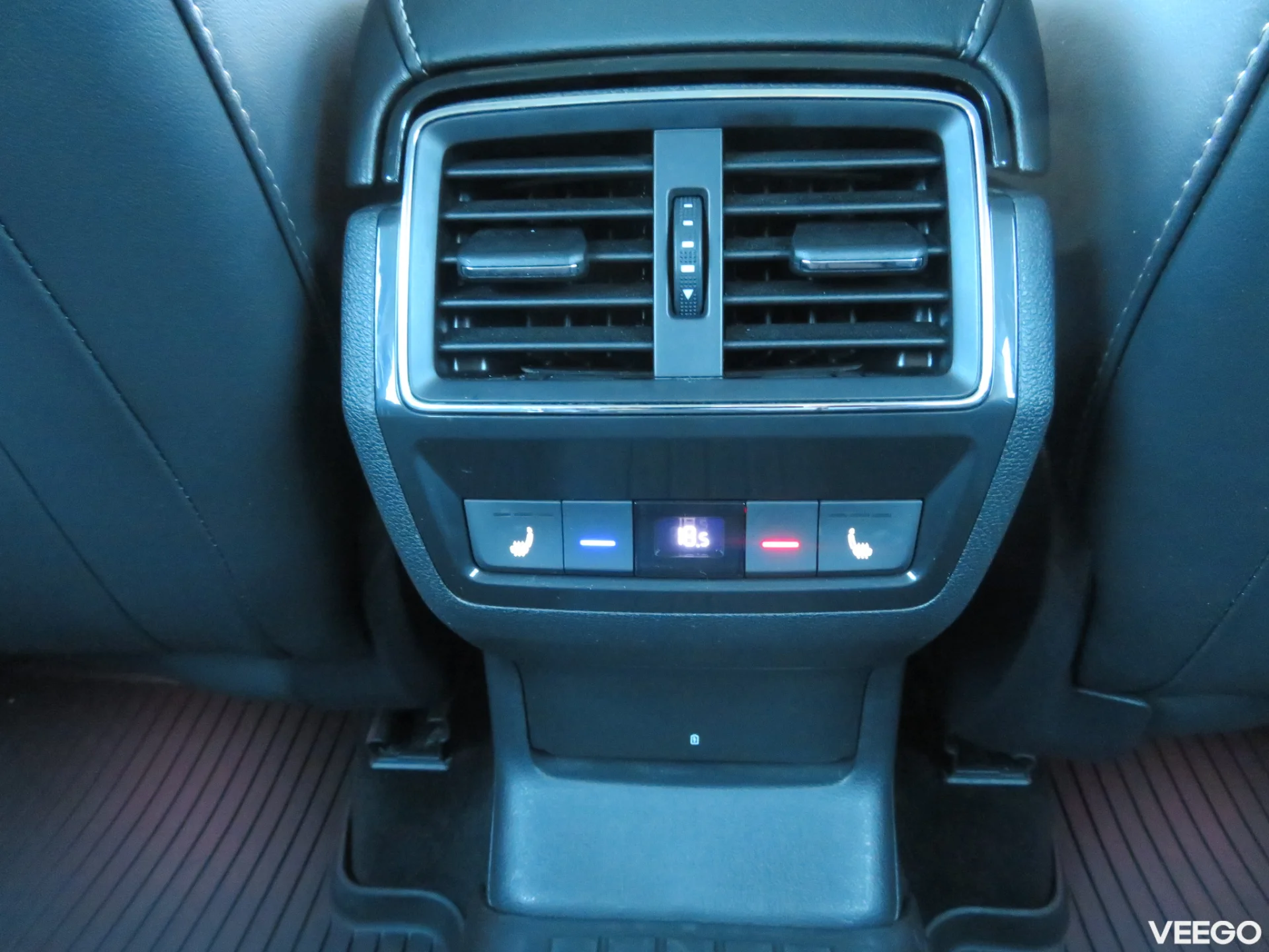 Skoda Kodiaq 1.2 140kW