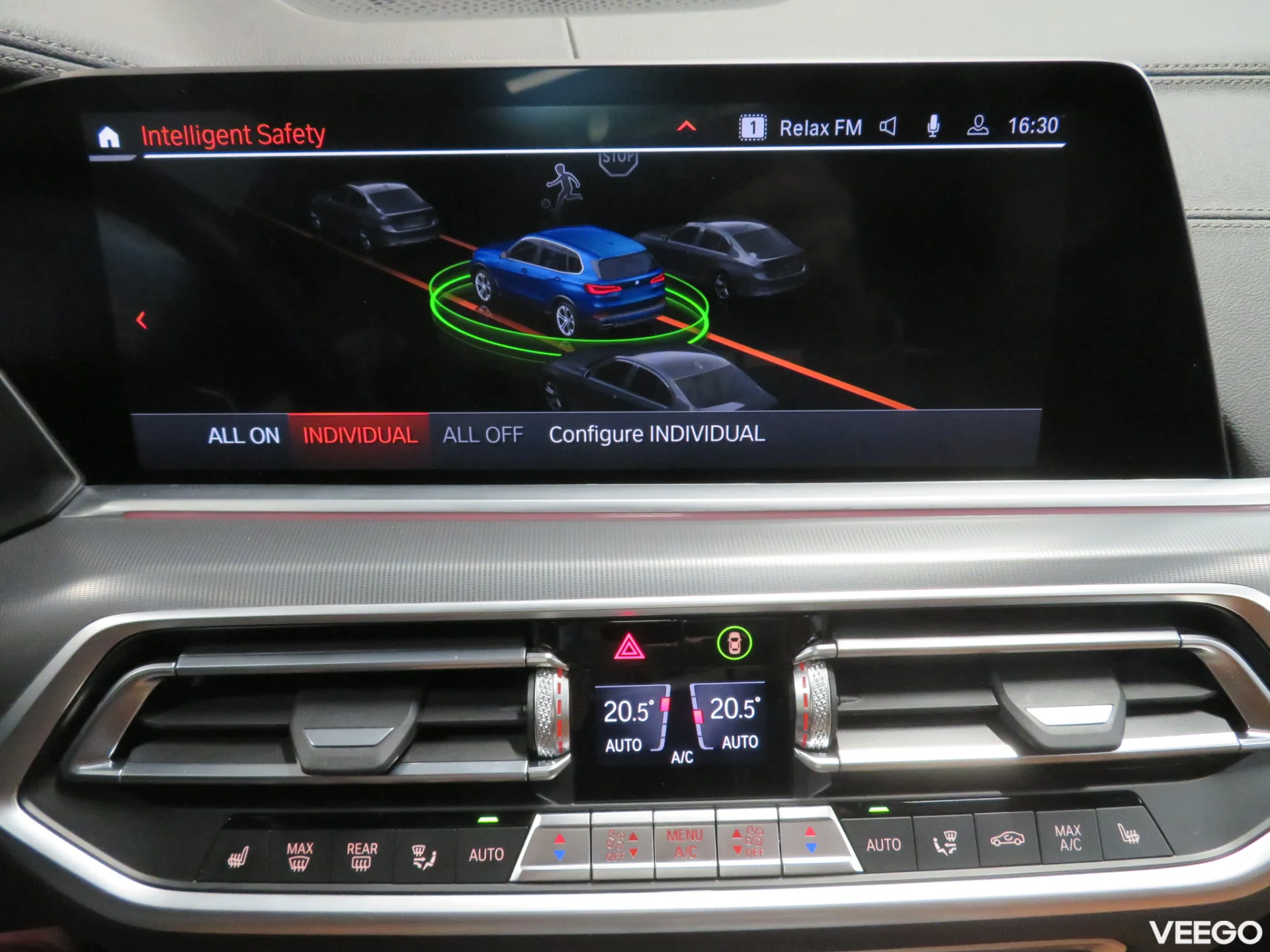 BMW X5 3.0 250kW