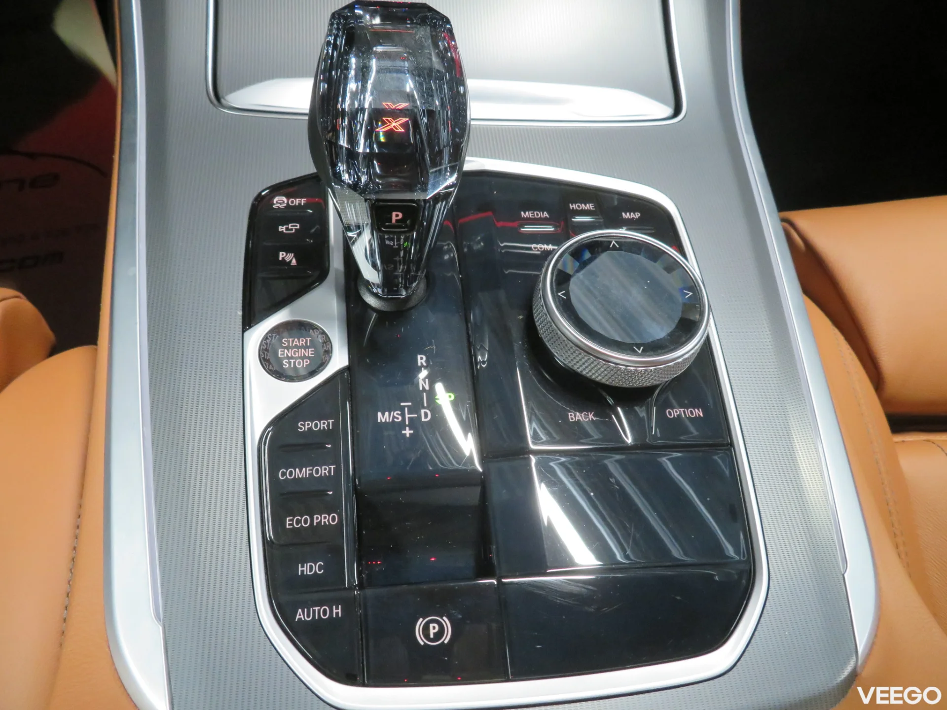 BMW X5 3.0 250kW