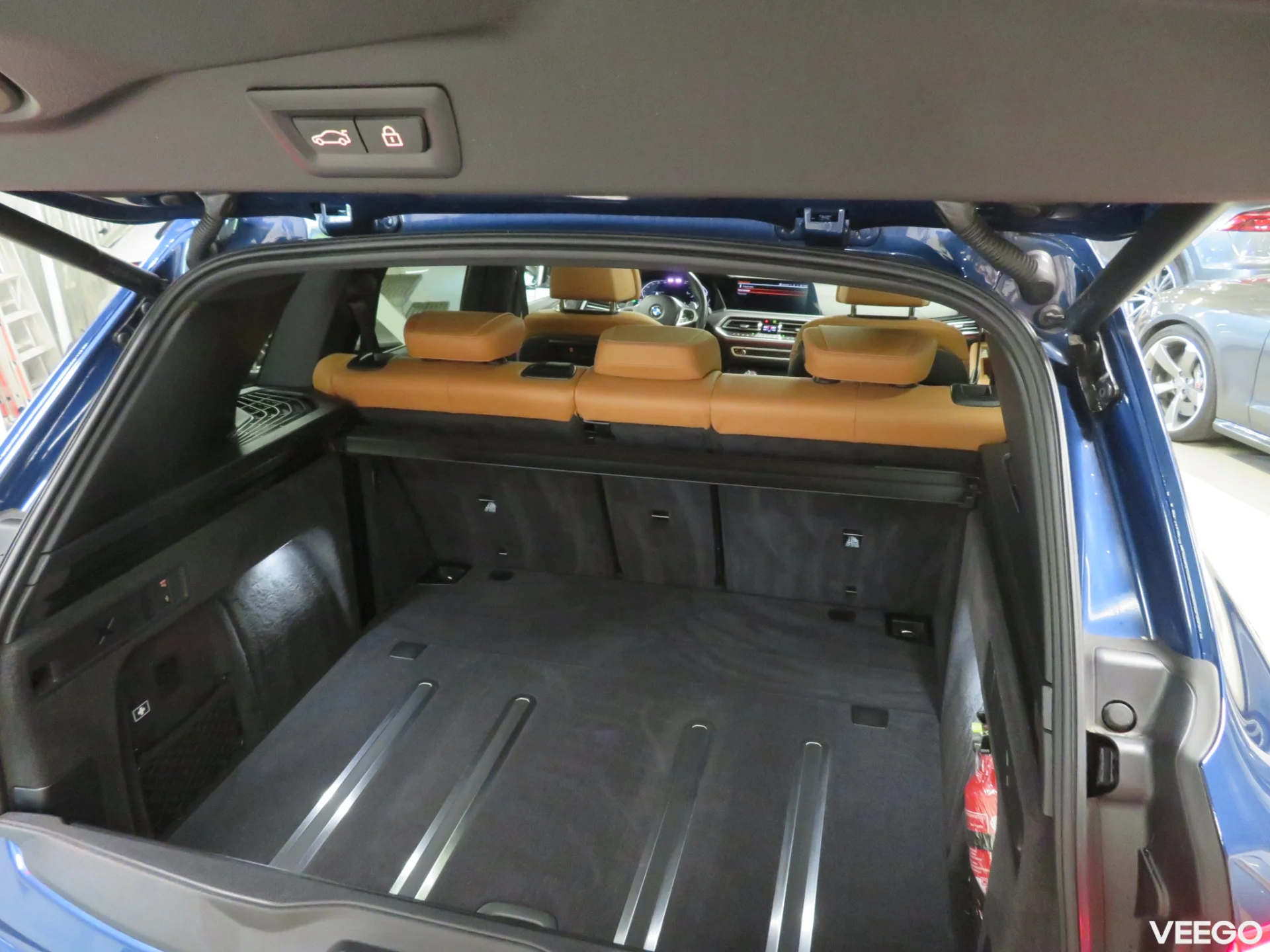 BMW X5 3.0 250kW