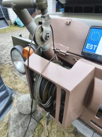 ZAZ 966 1.2 27kW thumbnail