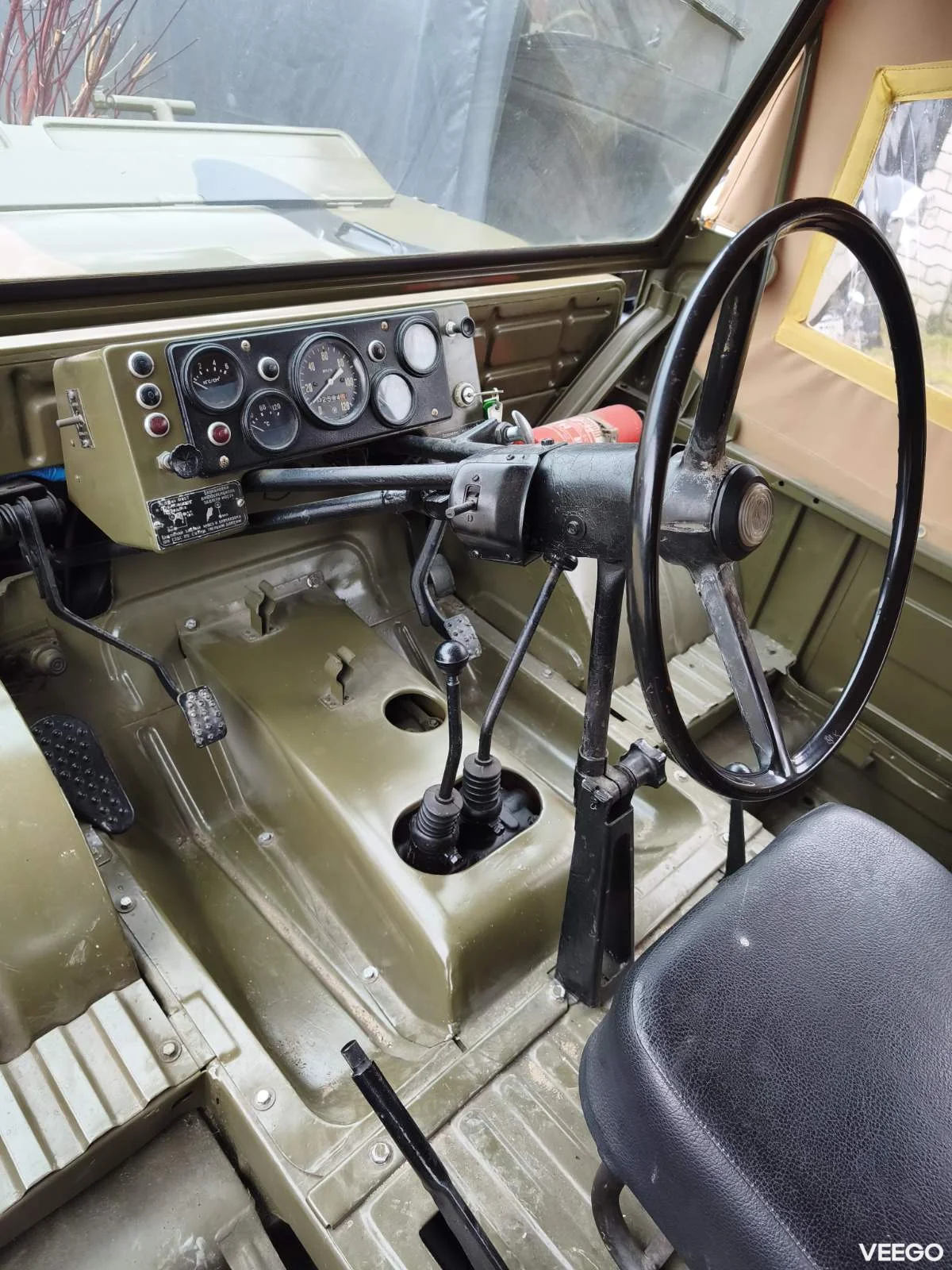 ZAZ 966 1.2 27kW