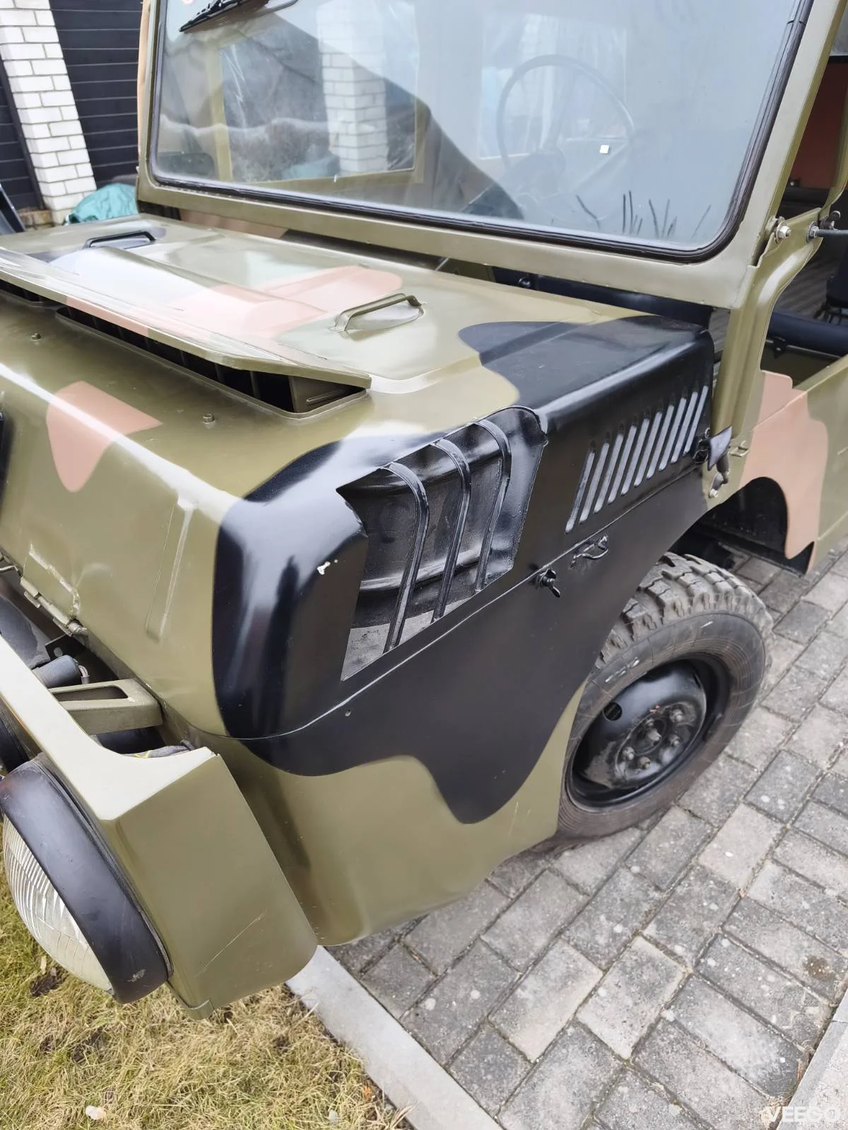 ZAZ 966 1.2 27kW