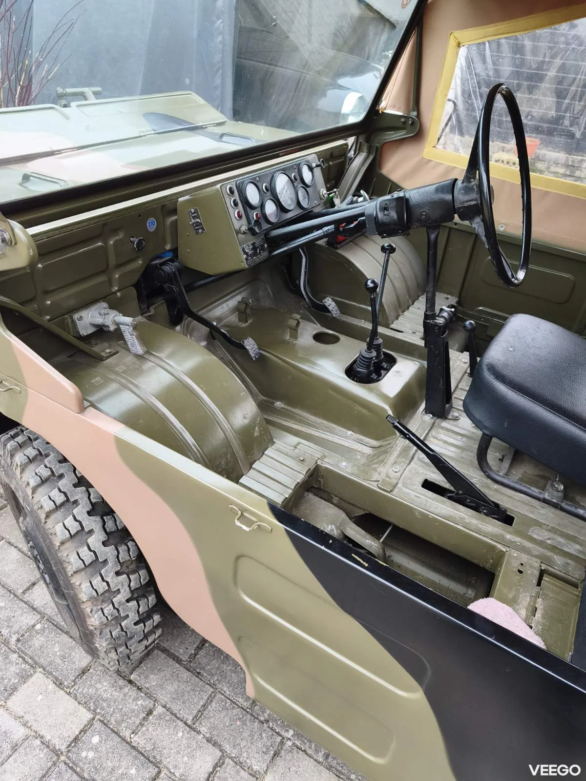 ZAZ 966 1.2 27kW