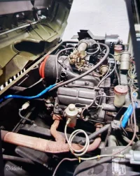 ZAZ 966 1.2 27kW thumbnail