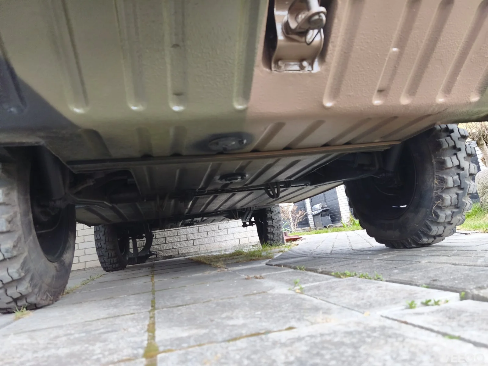 ZAZ 966 1.2 27kW