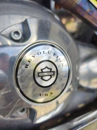 Harley-Davidson VRSCA V-ROD Revolution 1.1 89kW thumbnail