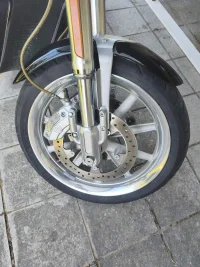 Harley-Davidson VRSCA V-ROD Revolution 1.1 89kW thumbnail