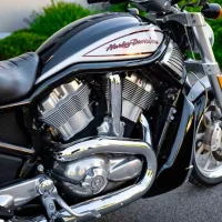 Harley-Davidson VRSCA V-ROD Revolution 1.1 89kW thumbnail