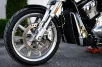 Harley-Davidson VRSCA V-ROD Revolution 1.1 89kW thumbnail