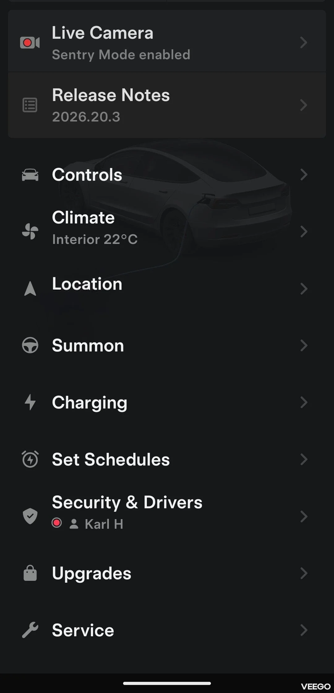 Tesla Model 3 Performance FSD 0.0 155kW