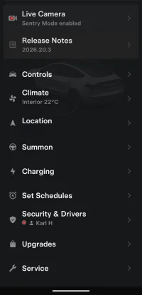 Tesla Model 3 Performance FSD 0.0 155kW thumbnail
