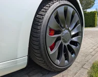Tesla Model 3 Performance FSD 0.0 155kW thumbnail