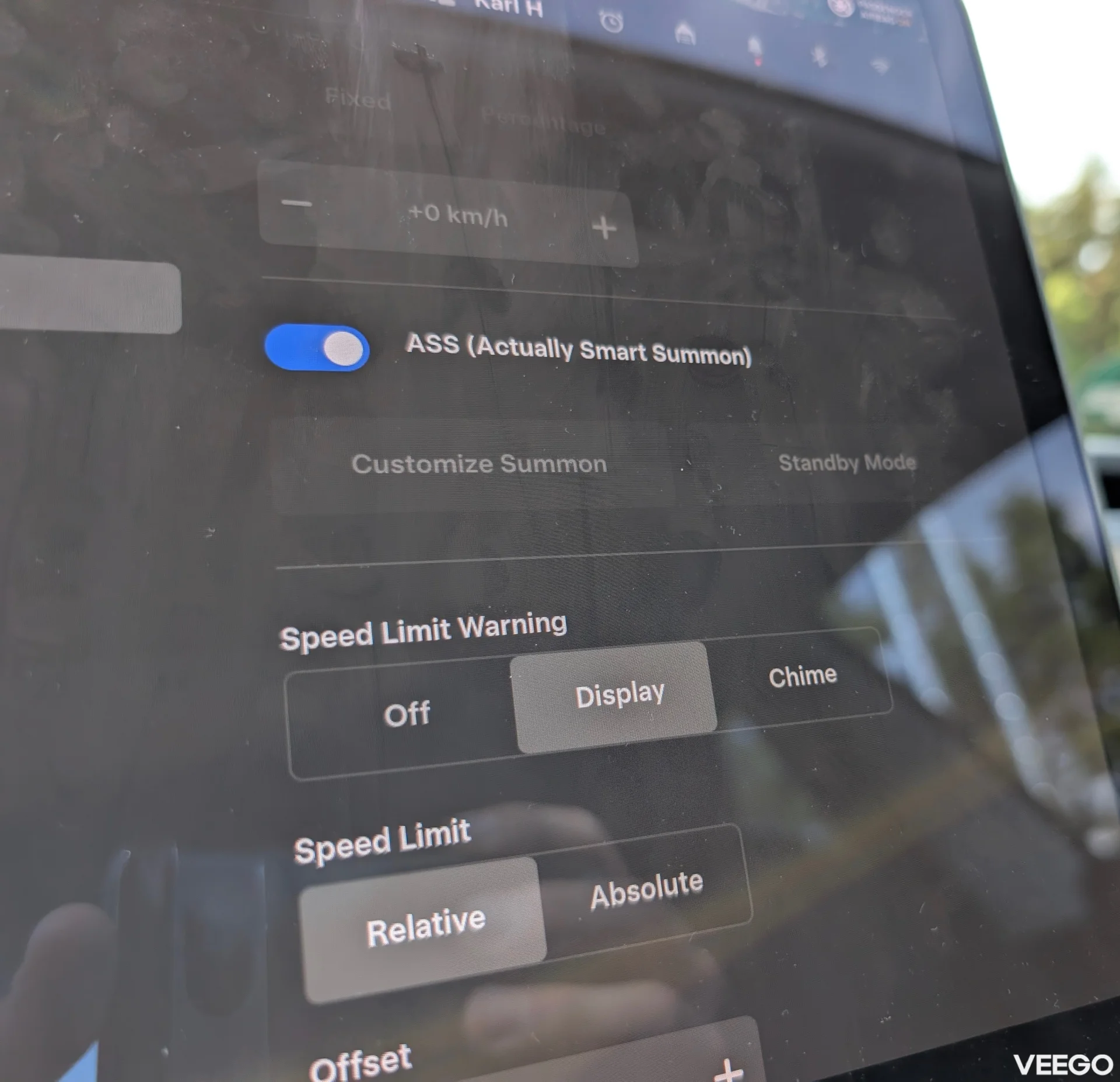 Tesla Model 3 Performance FSD 0.0 155kW