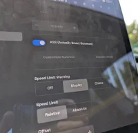 Tesla Model 3 Performance FSD 0.0 155kW thumbnail