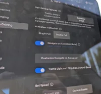 Tesla Model 3 Performance FSD 0.0 155kW thumbnail