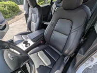 Tesla Model 3 Performance FSD 0.0 155kW thumbnail