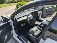 Tesla Model 3 Performance FSD 0.0 155kW thumbnail