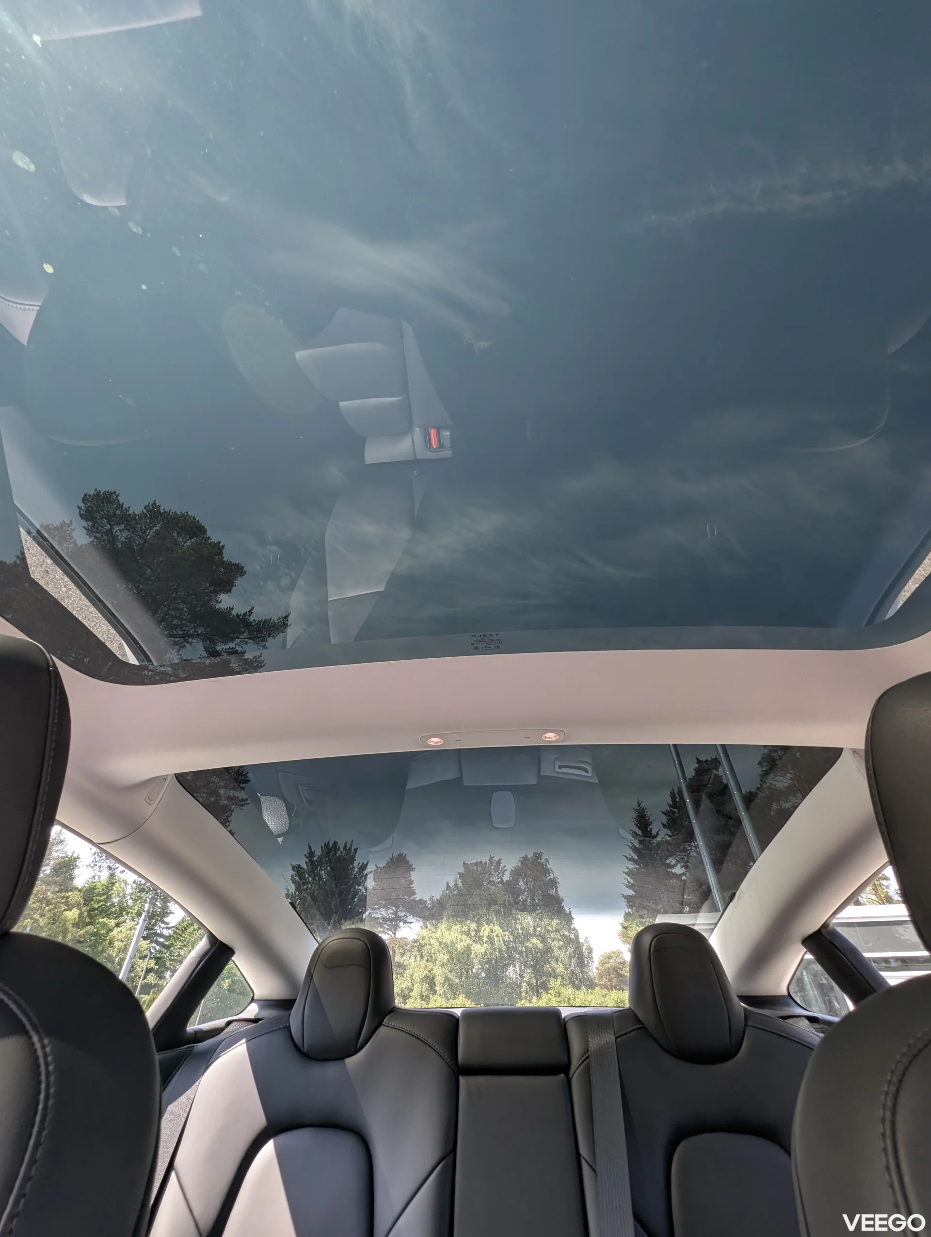 Tesla Model 3 Performance FSD 0.0 155kW