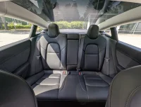 Tesla Model 3 Performance FSD 0.0 155kW thumbnail
