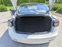 Tesla Model 3 Performance FSD 0.0 155kW thumbnail