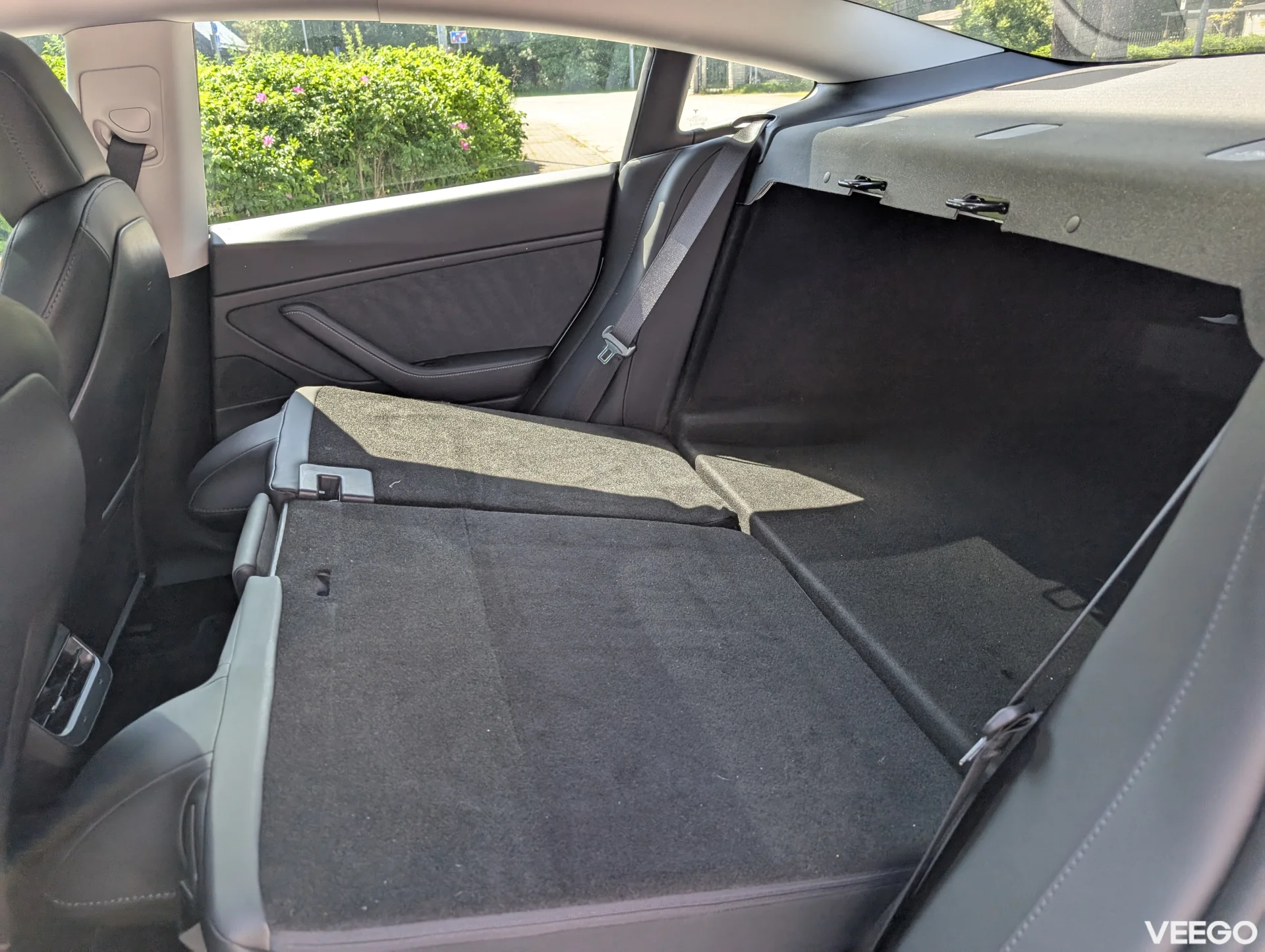 Tesla Model 3 Performance FSD 0.0 155kW