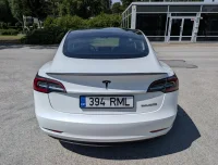 Tesla Model 3 Performance FSD 0.0 155kW thumbnail