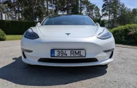 Tesla Model 3 Performance FSD 0.0 155kW thumbnail