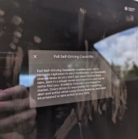 Tesla Model 3 Performance FSD 0.0 155kW thumbnail