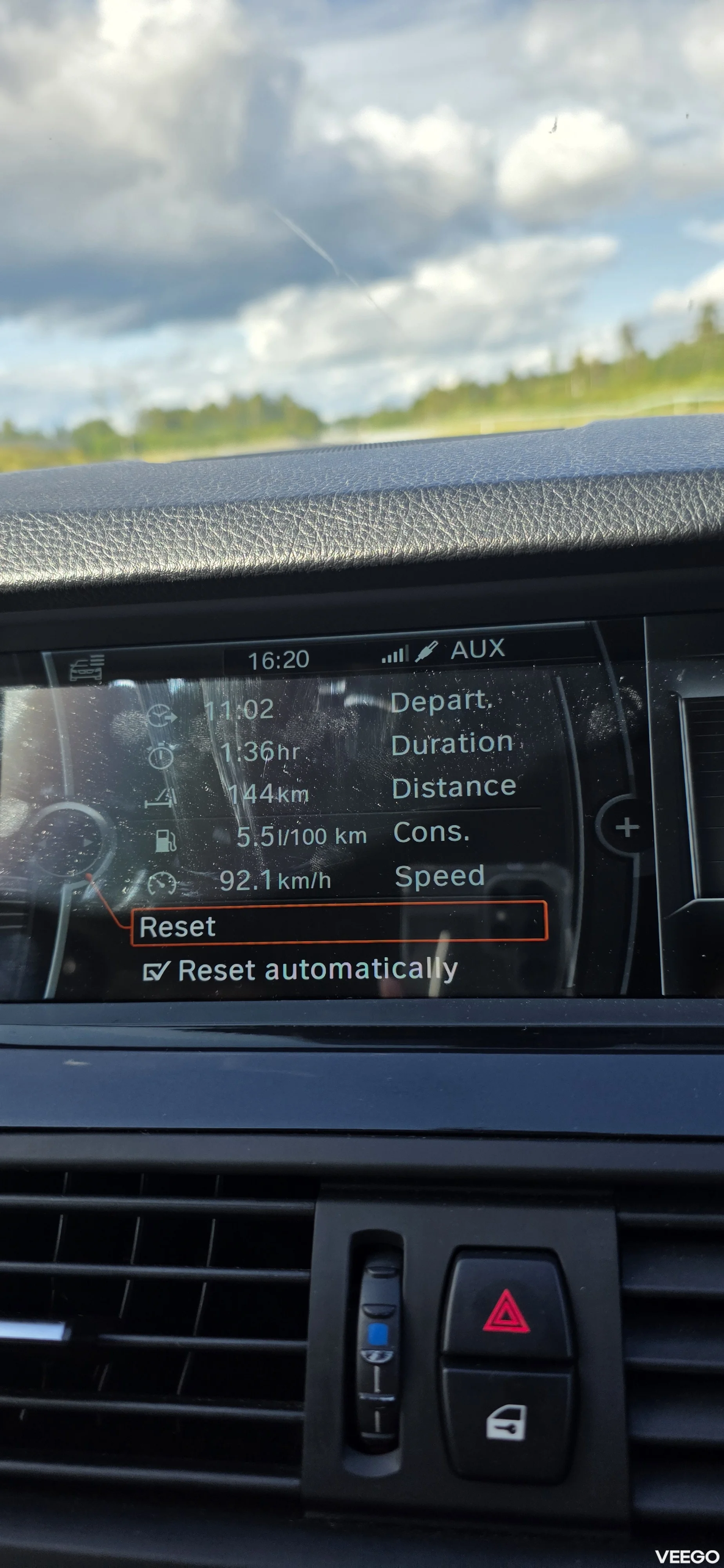 BMW 520 520d 2.0 135kW