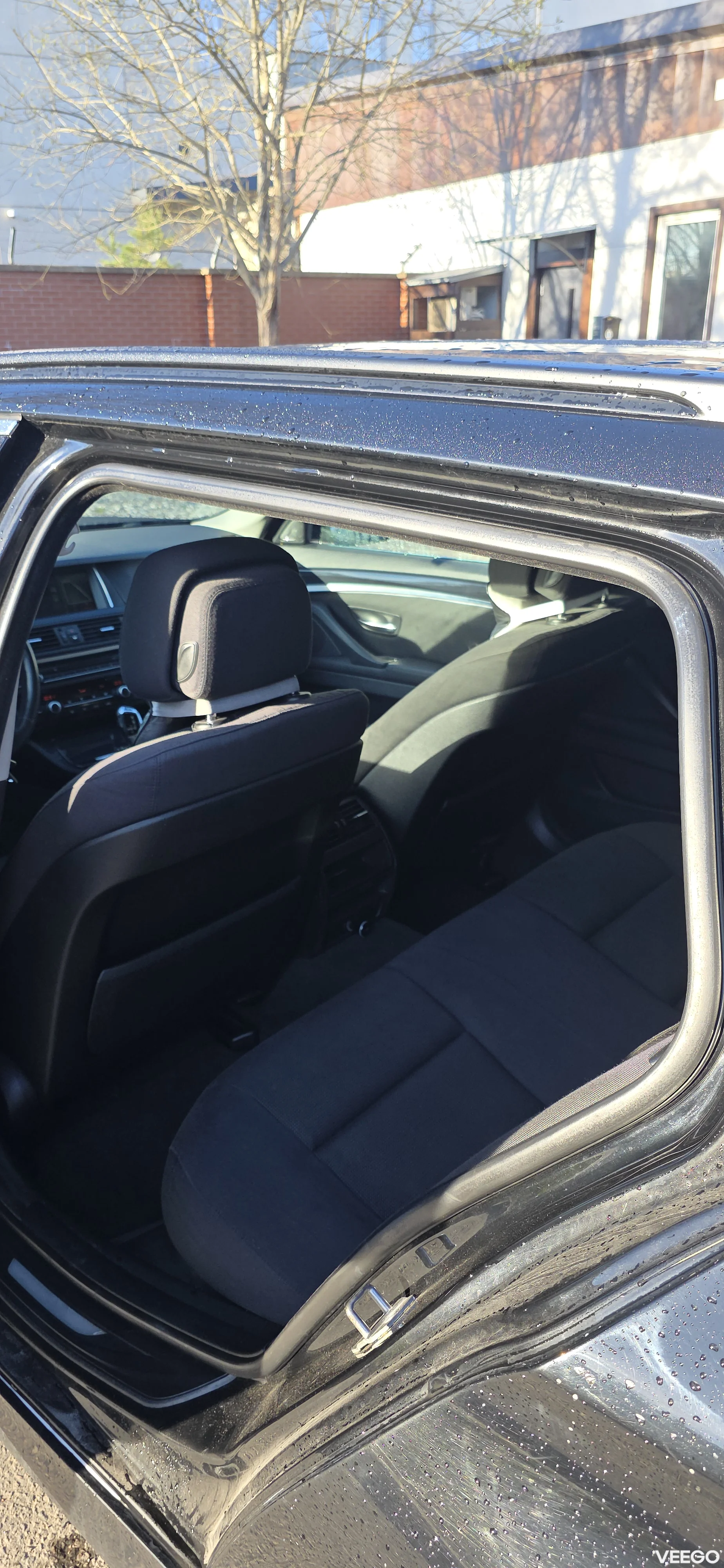 BMW 520 520d 2.0 135kW