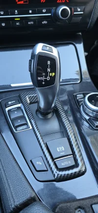 BMW 520 520d 2.0 135kW thumbnail