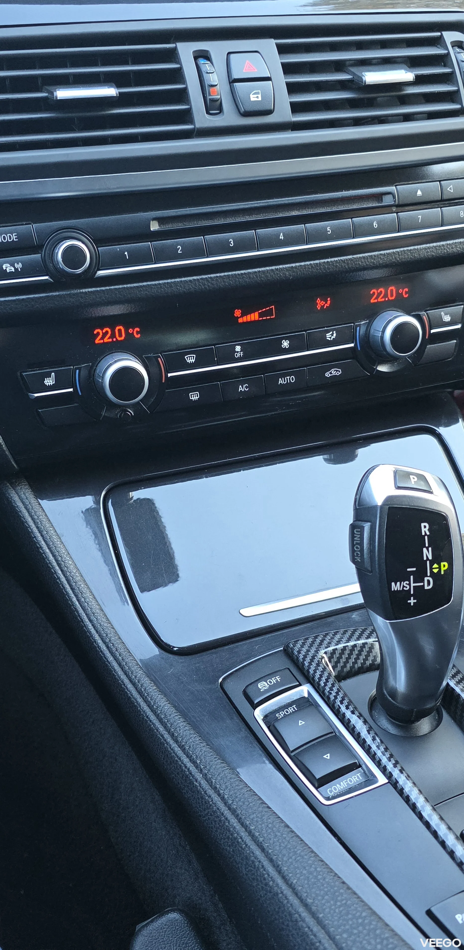 BMW 520 520d 2.0 135kW