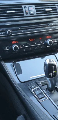 BMW 520 520d 2.0 135kW thumbnail