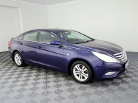 Hyundai Sonata 2.4 149kW thumbnail