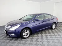 Hyundai Sonata 2.4 149kW thumbnail