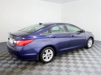 Hyundai Sonata 2.4 149kW thumbnail