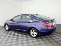Hyundai Sonata 2.4 149kW thumbnail
