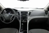 Hyundai Sonata 2.4 149kW thumbnail