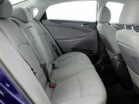 Hyundai Sonata 2.4 149kW thumbnail