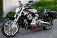 Harley-Davidson VRSCA V-ROD Revolution 1.1 89kW thumbnail