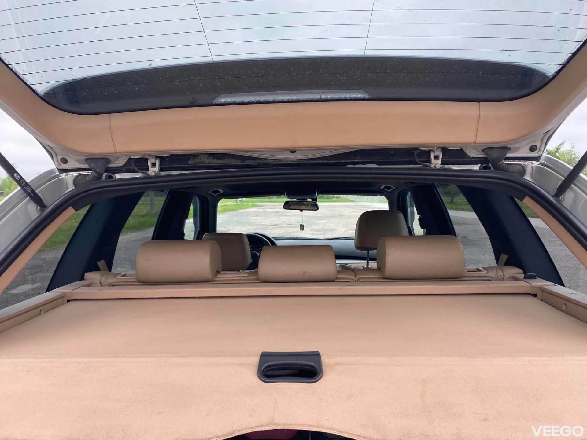 BMW X5 4.4 235kW
