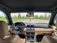 BMW X5 4.4 235kW thumbnail