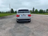 BMW X5 4.4 235kW thumbnail