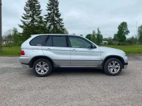 BMW X5 4.4 235kW thumbnail