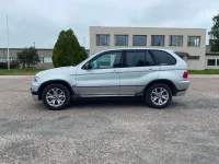 BMW X5 4.4 235kW thumbnail