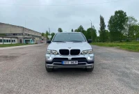 BMW X5 4.4 235kW thumbnail