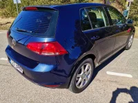 Volkswagen Golf 1.2 63kW thumbnail
